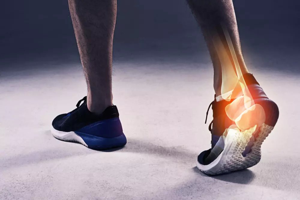 Foot and Ankle Surgery & Podiatry in Englewood, CO